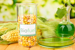 Ditton biofuel availability