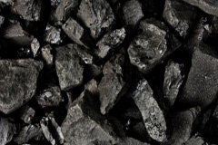 Ditton coal boiler costs