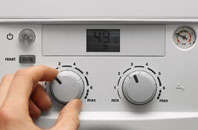 free Ditton boiler maintenance quotes